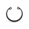 DIVERSIFIED MACHINE Snap Ring for Swivel Housing Small Each RRC-1466