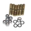 DIVERSIFIED MACHINE Torque Tube Stud Kit RRC-2006