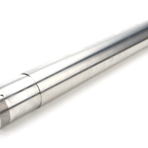 DIVERSIFIED MACHINE Steel Smart Tube Style Axle Tube 24.25in RRC-2201-24.25