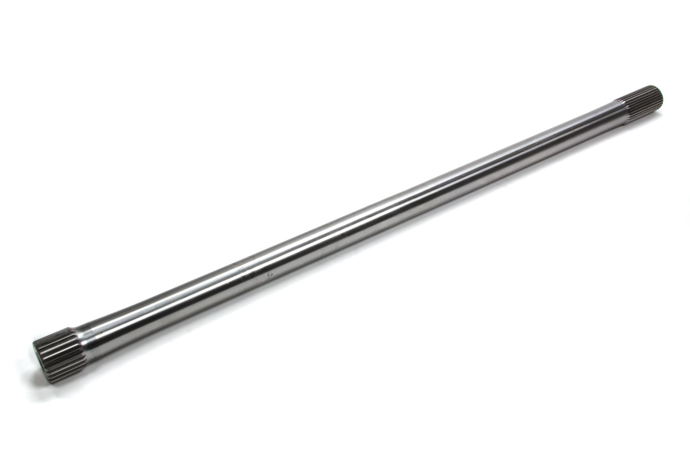 DIVERSIFIED MACHINE 2Tuff Hollow 31 Spline Axle - 32.5in RRC-2300-32.5