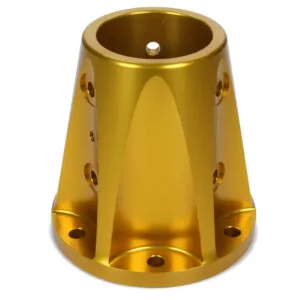 DIVERSIFIED MACHINE EZ Series Tube Base Only RRC-5400