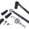 DIVERSIFIED MACHINE Professional Series Rear Rebuild Took Kit RRC-6000