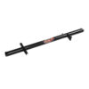 DIVERSIFIED MACHINE 2.5in. Front Axle Black SRC-1910