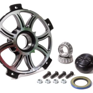 DIVERSIFIED MACHINE Tetris Front Hub Set Flyweight SRC-1964LW