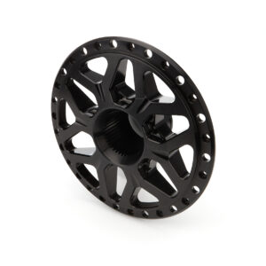 DIVERSIFIED MACHINE Splined Center Black Widow SRC-1979A