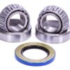 DIVERSIFIED MACHINE Bearing Race & Seal Kit For SRC1972 (1 Side) SRC-1990