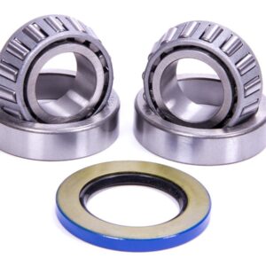 DIVERSIFIED MACHINE Bearing Race & Seal Kit For SRC1972 (1 Side) SRC-1990