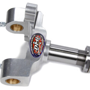 DIVERSIFIED MACHINE Alum Spindle w/Straight Steel Snout SRC-2000