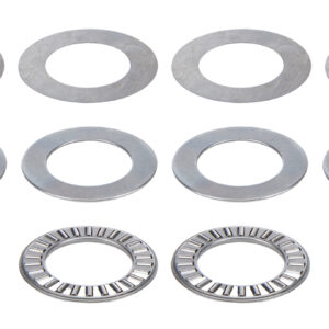 DIVERSIFIED MACHINE King Pin Bearing & Race Kit SRC-2003