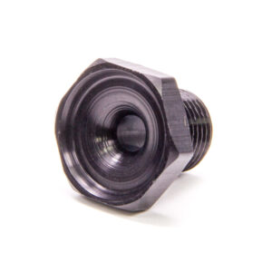 DIVERSIFIED MACHINE King Pin Cap Short Blk SRC-2045B