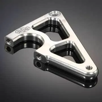 DIVERSIFIED MACHINE Combo Steering Arm SRC-2085