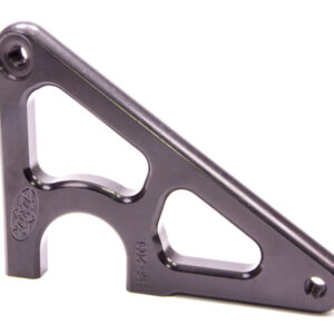 DIVERSIFIED MACHINE Combo Steering Arm - Maxim Style - Black SRC-2091B