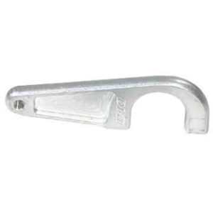 DIVERSIFIED MACHINE Single Steering Arm SRC-2100