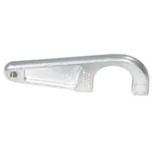 DIVERSIFIED MACHINE Single Steering Arm SRC-2100