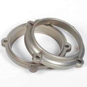 DIVERSIFIED MACHINE Alum Hard Anodized Insert For SRC2308 SRC-2309