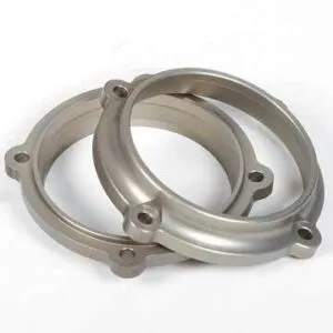 DIVERSIFIED MACHINE Alum Hard Anodized Insert For SRC2308 SRC-2309
