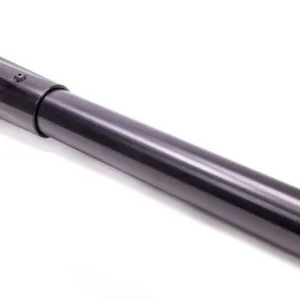 DIVERSIFIED MACHINE Big Unit XL Torque Tube  Assy 28in Blk SRC-2387B