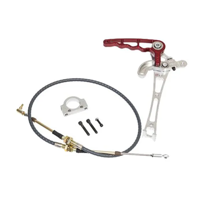 DIVERSIFIED MACHINE Strato Shifter Assy SRC-2400