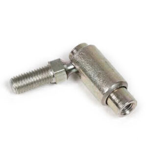 DIVERSIFIED MACHINE Quick Disconnect Shifter SRC-2406