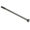DIVERSIFIED MACHINE Swivel Driveshaft - WP Style w/Ball 29in. SRC-2442-29-32