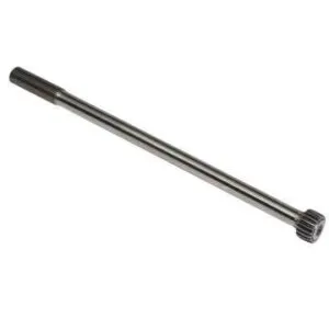 DIVERSIFIED MACHINE Swivel Driveshaft - WP Style w/Ball 29in. SRC-2442-29-32