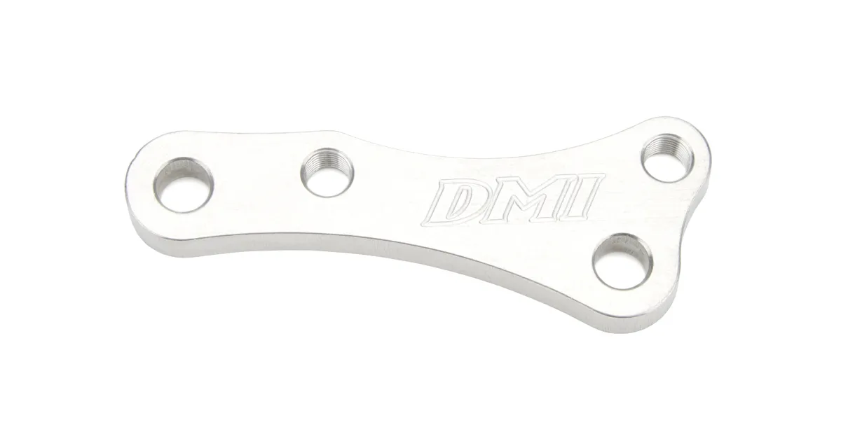 DIVERSIFIED MACHINE Birdcage Caliper Mount SRC-2581