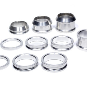 DIVERSIFIED MACHINE Alum Spacer Kit SRC-2590