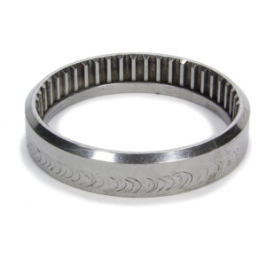 DIVERSIFIED MACHINE Splined Left Side Birdcage Spacer SRC-2601