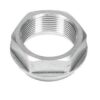 DIVERSIFIED MACHINE Sprint Axle Nut RH Magnesium SRC-2650
