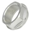 DIVERSIFIED MACHINE Sprint Axle Nut LH Magnesium SRC-2660