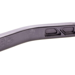 DIVERSIFIED MACHINE L/W Rear Right Torsion Arm Black SRC-2687B