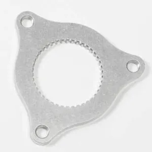 DIVERSIFIED MACHINE Splined Adaptor 6 Pin SRC-2701