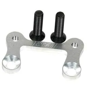 DIVERSIFIED MACHINE Left Front Caliper Mount w/Allen Bolts SRC-2810