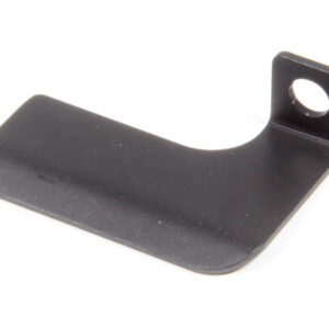 DIVERSIFIED MACHINE Brake Line Rock Guard Black SRC-2820B