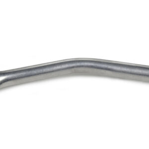 DIVERSIFIED MACHINE Bent Front Wing Post SRC-2910