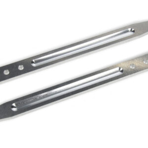 DIVERSIFIED MACHINE Front Wing Strap (set) SRC-2915S