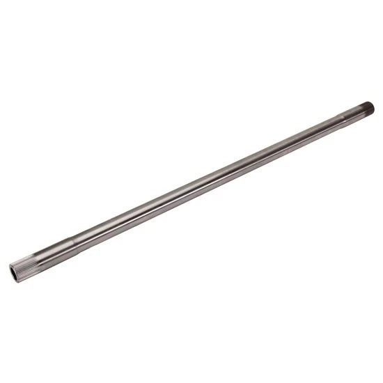 DIVERSIFIED MACHINE Torsion Bar .987 Rate 30in Long Hollow SRC-987-30