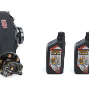 DIVERSIFIED MACHINE QuickChange V2 IRS Drift 930 CV Flange XR-420I V2