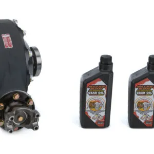 DIVERSIFIED MACHINE QuickChange V2 IRS Drift 930 CV Flange XR-420I V2