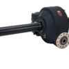DIVERSIFIED MACHINE XR-4 4.12 Rear with 1.875 Axle Complete XR4-4.12