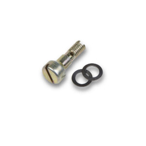 DEMON CARBURETION Hollow Squirter Screw 120072