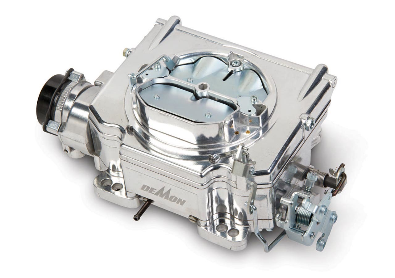 DEMON CARBURETION 625CFM Street Demon Carburetor 1900