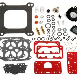 DEMON CARBURETION Rebuild Kit - Road Demon Jr. - Gas 190000