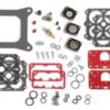 DEMON CARBURETION Rebuild Kit - Mechanical Secondary Demon - Gas 190004