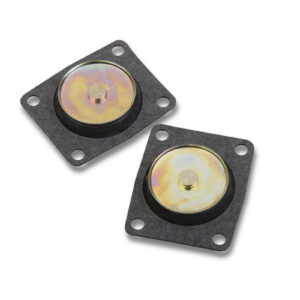 DEMON CARBURETION 30cc Pump Diaphram (2pk) 190015
