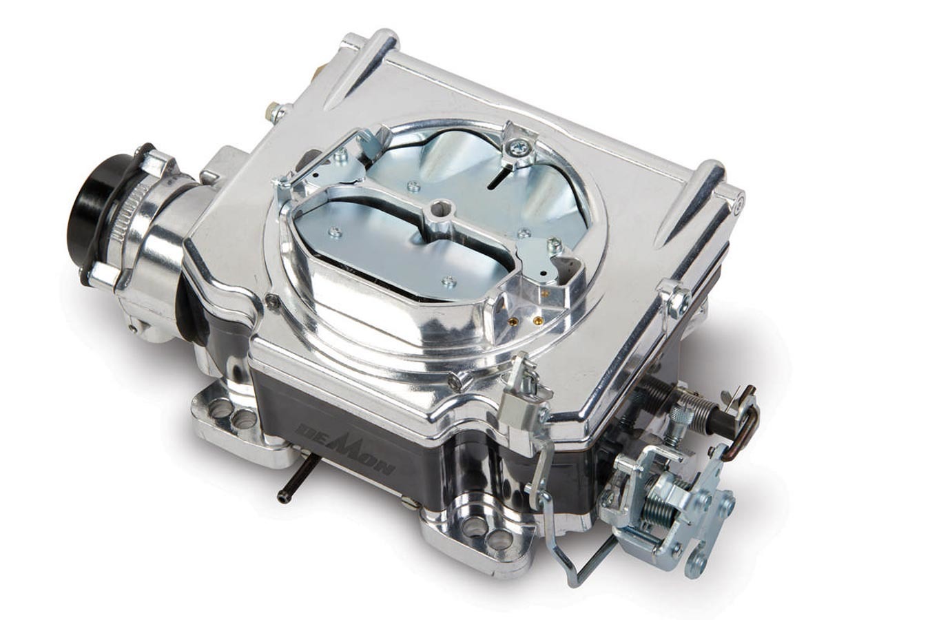 DEMON CARBURETION 625CFM Street Demon Carburetor 1901