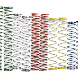 DEMON CARBURETION Step-Up Piston Spring Kit - Street Demon 1937DEM