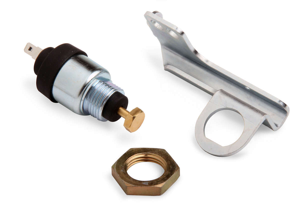 DEMON CARBURETION Idle Solenoid Kit - Street Demon 1950