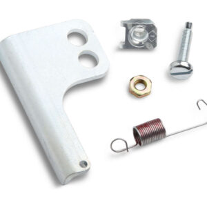 DEMON CARBURETION Ford Kickdown Spring & Perch Kit - Street Demon 1954