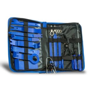 DYNAMAT Trim Panel Tool Kit 31pc 10001